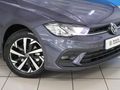 2026 Volkswagen Polo 1.0 TSI Life Auto DSG