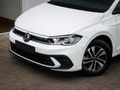 2026 Volkswagen Polo 1.0 TSI Life