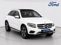 2018 Mercedes-Benz GLC 300