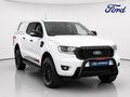2021 Ford Ranger 2.0D FX4 4x4 Auto Double-Cab