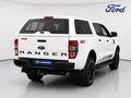 2021 Ford Ranger 2.0D FX4 4x4 Auto Double-Cab