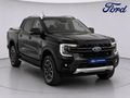 2024 Ford Ranger 3.0D V6 Wildtrak AWD Double Cab Auto