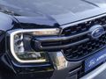 2024 Ford Ranger 3.0D V6 Wildtrak AWD Double Cab Auto