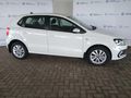 2026 Volkswagen Polo Vivo 1.6 Life