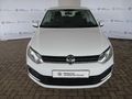 2026 Volkswagen Polo Vivo 1.6 Life