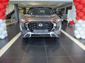 2026 Nissan Magnite 1.0 Visia AMT