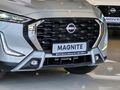 2026 Nissan Magnite 1.0 Acenta