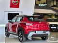 2026 Nissan Magnite 1.0T Acenta