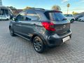 2022 Ford Figo Freestyle 1.5Ti VCT Trend 5-dr