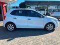 2014 Volkswagen Polo GP 1.2 TSI Trendline (66kW)