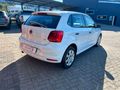 2014 Volkswagen Polo GP 1.2 TSI Trendline (66kW)