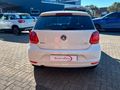 2014 Volkswagen Polo GP 1.2 TSI Trendline (66kW)