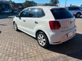 2014 Volkswagen Polo GP 1.2 TSI Trendline (66kW)