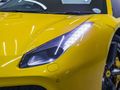 2019 Ferrari 488 Spider