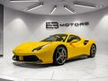 2019 Ferrari 488 Spider
