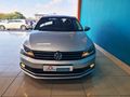 2015 Volkswagen Jetta GP 1.4 TSI Comfortline Auto