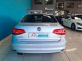 2015 Volkswagen Jetta GP 1.4 TSI Comfortline Auto