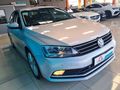 2015 Volkswagen Jetta GP 1.4 TSI Comfortline Auto