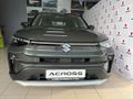 2026 Suzuki Across 1.5 GL AUTO MILD HYBRID
