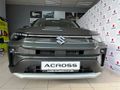 2026 Suzuki Across 1.5 GL AUTO MILD HYBRID