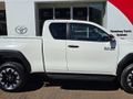 2026 Toyota Hilux 2.8 GD-6 RB Raider X Auto Extended Cab
