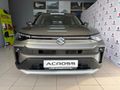 2026 Suzuki Across 1.5 GL AUTO MILD HYBRID