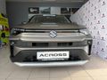 2026 Suzuki Across 1.5 GL AUTO MILD HYBRID