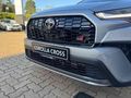 2026 Toyota Corolla Cross 1.8 GR-S