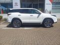 2026 Toyota Fortuner 2.4 GD-6 R/B Auto