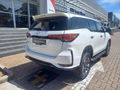 2026 Toyota Fortuner 2.4 GD-6 R/B Auto