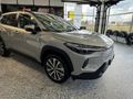 2026 Toyota Corolla Cross 1.8 XR