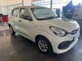 2023 Suzuki Celerio 1.0 GA