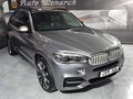 2018 BMW X5 M50d