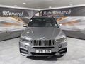 2018 BMW X5 M50d