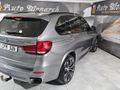 2018 BMW X5 M50d