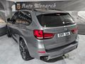 2018 BMW X5 M50d