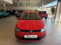 2021 Volkswagen Polo Vivo 1.6 Comfortline Auto 5-dr