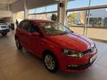 2021 Volkswagen Polo Vivo 1.6 Comfortline Auto 5-dr