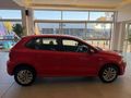 2021 Volkswagen Polo Vivo 1.6 Comfortline Auto 5-dr