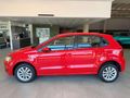 2021 Volkswagen Polo Vivo 1.6 Comfortline Auto 5-dr