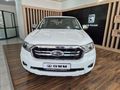 2022 Ford Ranger 2.0D XLT Auto Double-Cab