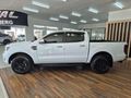 2022 Ford Ranger 2.0D XLT Auto Double-Cab