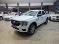 2023 Ford Ranger 2.0D XL 4x4 Double Cab Auto