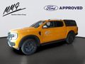 2026 Ford Ranger 2.0D Bi-Turbo Wildtrak 4X4 Double Cab Auto