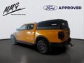 2026 Ford Ranger 2.0D Bi-Turbo Wildtrak 4X4 Double Cab Auto