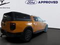 2026 Ford Ranger 2.0D Bi-Turbo Wildtrak 4X4 Double Cab Auto