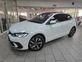 2026 Volkswagen Polo 1.0 TSI Life
