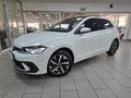 2026 Volkswagen Polo 1.0 TSI Life
