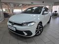 2026 Volkswagen Polo 1.0 TSI Life