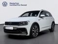 2019 Volkswagen Tiguan 2.0 TSI Highline 4Motion Auto